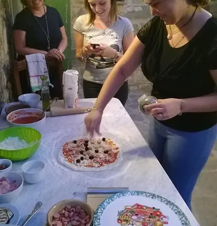 B&B Podere Cerreta San Godenzo