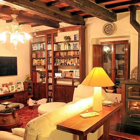 B&B Podere Cerreta *