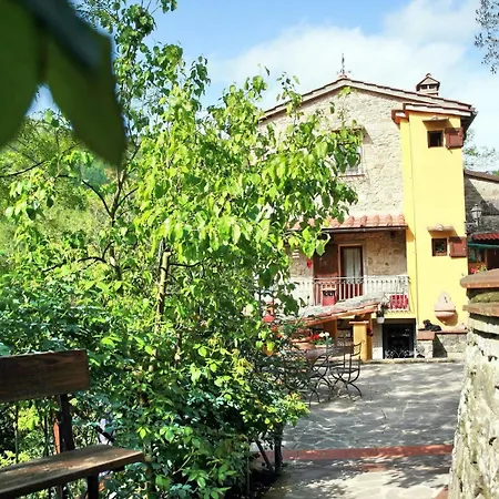 B&B Podere Cerreta San Godenzo