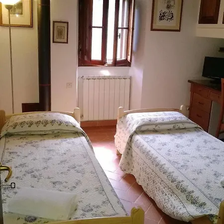 B&B Podere Cerreta San Godenzo