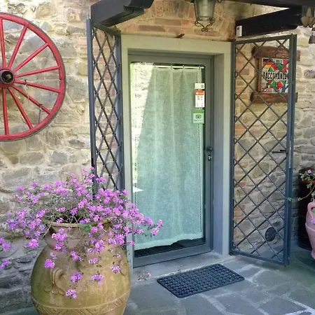 B&B Podere Cerreta *