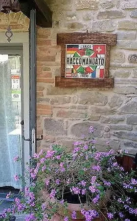 B&B Podere Cerreta San Godenzo