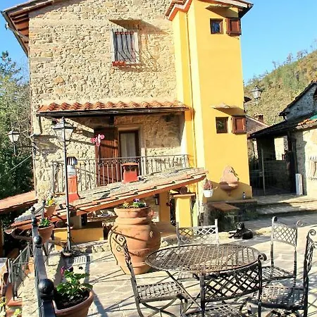 B&B Podere Cerreta