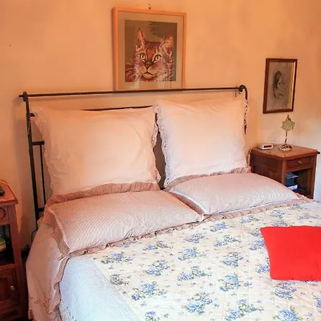 Alojamento de Acomodação e Pequeno-almoço B&B Podere Cerreta