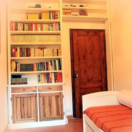 B&B Podere Cerreta * San Godenzo