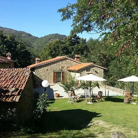 B&B Podere Cerreta *