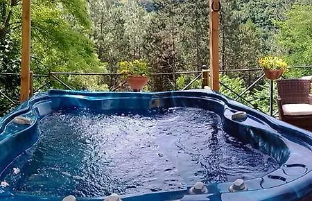 B&B Podere Cerreta San Godenzo