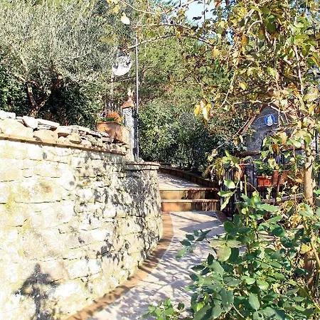 B&B Podere Cerreta San Godenzo