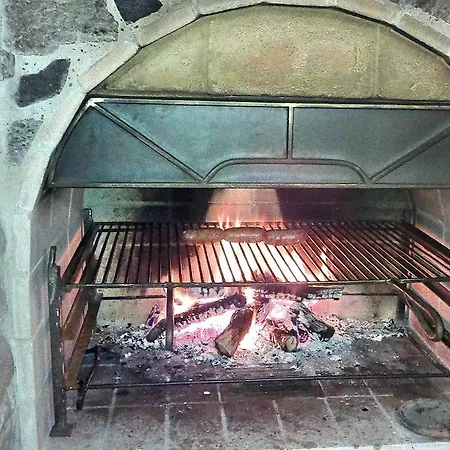 Alojamento de Acomodação e Pequeno-almoço B&B Podere Cerreta San Godenzo
