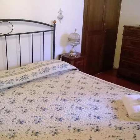 Alojamento de Acomodação e Pequeno-almoço B&B Podere Cerreta