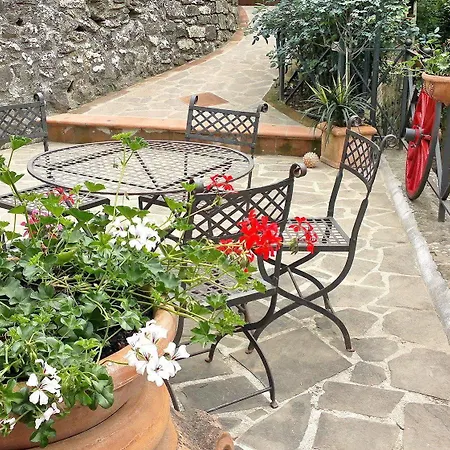 B&B Podere Cerreta Alojamento de Acomodação e Pequeno-almoço San Godenzo