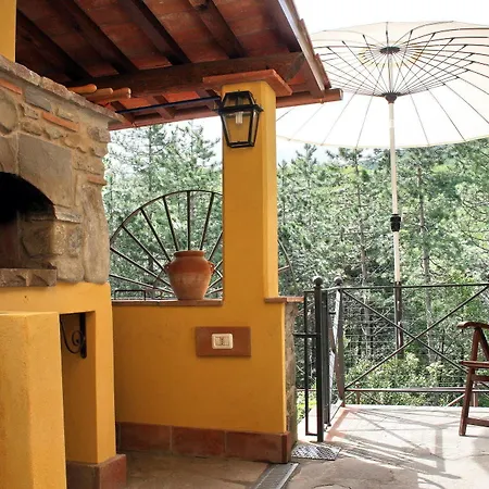 B&B Podere Cerreta *
