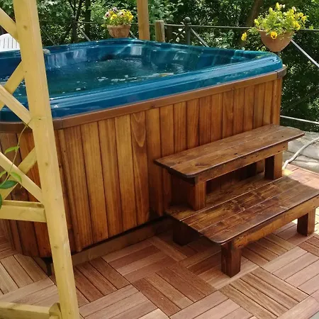 B&B Podere Cerreta